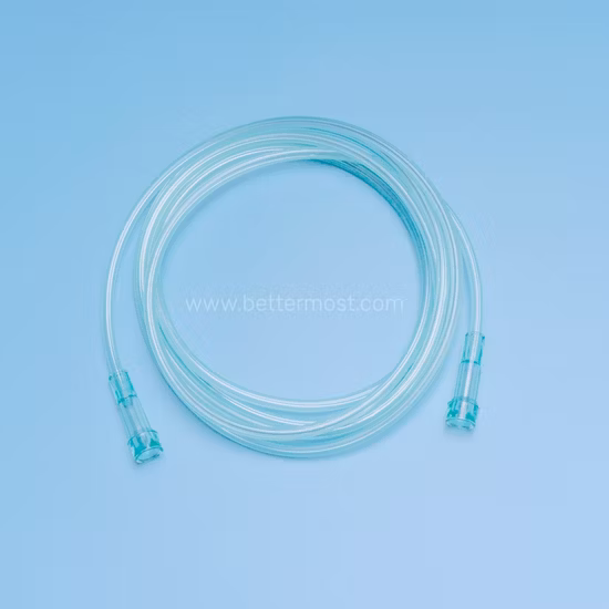 Bm&reg; Disposable High Quality Medical PVC Mouthpiece Nebulizer ISO CE FDA