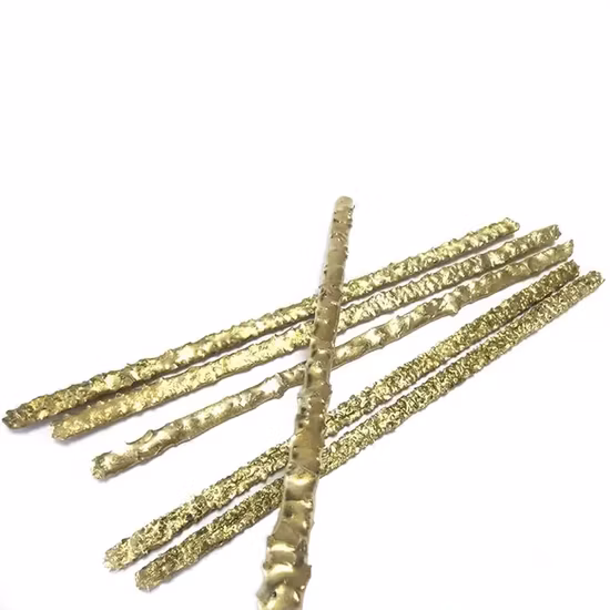 Yd-203 Fastread 8 Sec Electronic Digital Flexible Thermometer