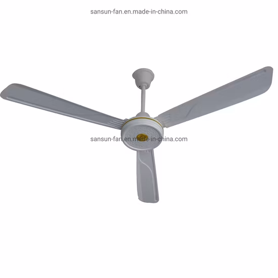 Interruptor de controle remoto do ventilador de teto solar AC DC de 48 ou 56 polegadas para eletrodomésticos