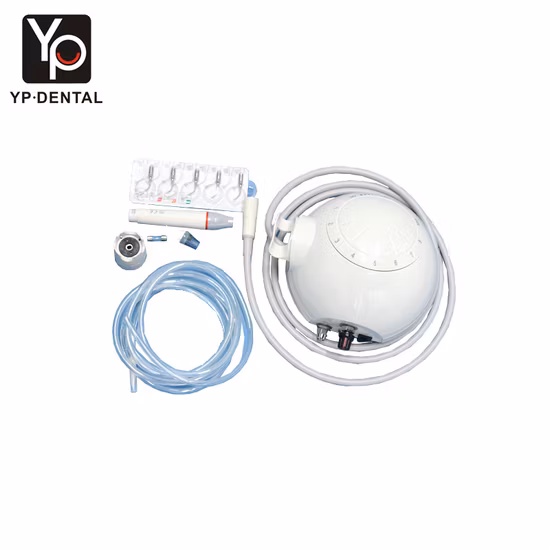 Raspador dental portátil portátil para limpeza de dentes Raspador ultrassônico